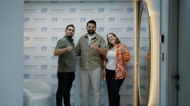 Nifa Dent International