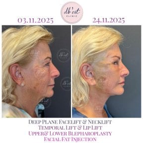 Клініка естетичної та реконструктивної пластичної хірургії Db'est Clinic