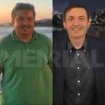 Результаты до и после операции рукавной гастрэктомии в Memorial Ataşehir Hospital, видимая потеря веса