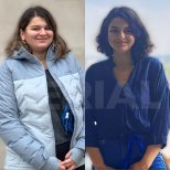 До и после операции рукавной гастрэктомии в Memorial Ataşehir Hospital, видимый результат