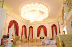 صور قبل وبعد Skinbooster  للدكتور 