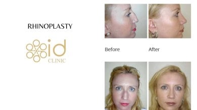 Клиника ID Clinic Bangkok