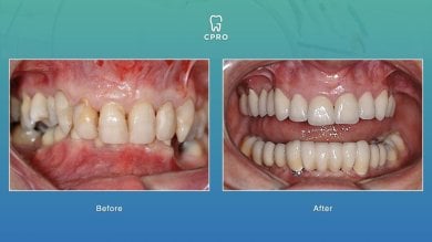 Стоматологическая клиника CPRO