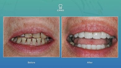 Стоматологическая клиника CPRO