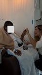 Fotos de antes y después de Terapia de rejuvenecimiento con células madre tomadas por el Dr.(la Dra.) 