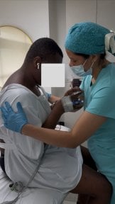 Reju Stem Cell Clinic