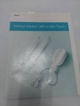 Titan penile implant device for penile implant surgery at Yanhee International Hospital