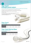 Implant pénien gonflable Titan Touch pour dysfonction érectile à la clinique Menness Wellness