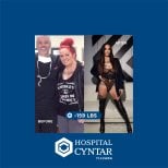 نتائج تكميم المعدة قبل وبعد في HOSPITAL CYNTAR TIJUANA – فقدان 72 كجم