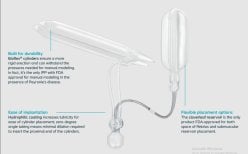 Penile implant device for penis enlargement at Yanhee International Hospital, surgical result