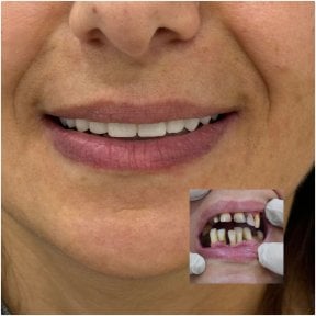 Spanderashvili Dental Clinic