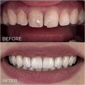 Spanderashvili Dental Clinic