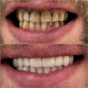 Spanderashvili Dental Clinic