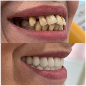 Spanderashvili Dental Clinic