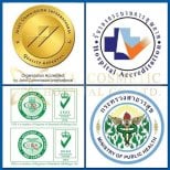 Asia Cosmetic Hospital certifications: JCI, ISO, Hospital Accreditation, Ministry of Public Health