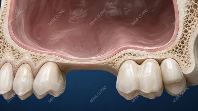 Dental Clinic Mira Clinic SAĞLIK TURİZM ŞİRKETİ