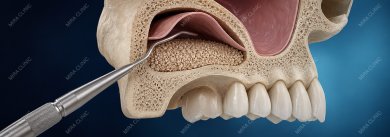 Dental Clinic Mira Clinic SAĞLIK TURİZM ŞİRKETİ
