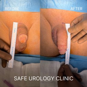 before-after photo penis-enlargement
