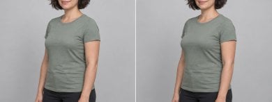 before-after photo breast-augmentation-with-silicone-implants
