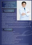 Dr. Tanongsak Panyawirunroj, cirujano plástico en Asia Cosmetic Hospital, resumen profesional