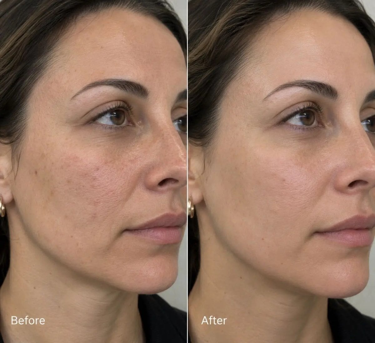 before-after photo