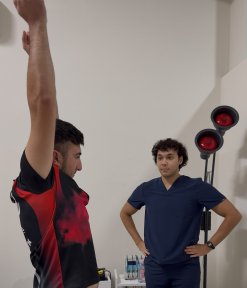 before-after photo physiotherapy